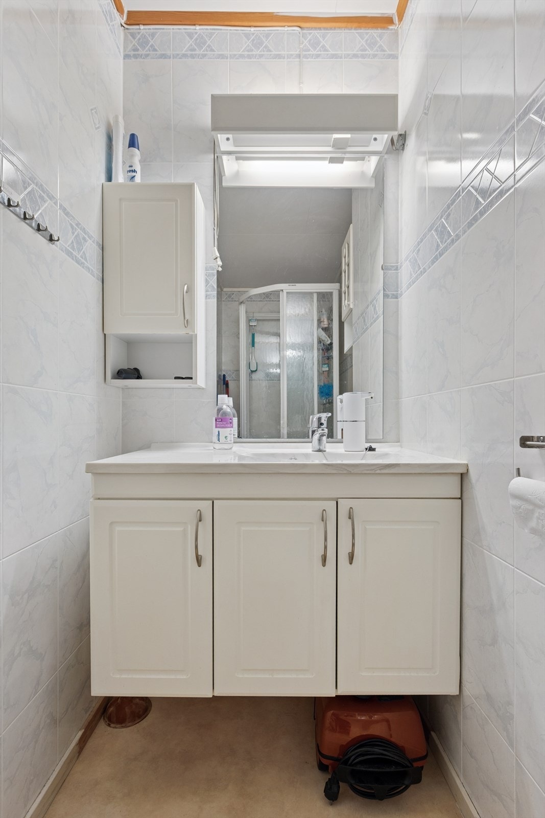 - Bad i 2.etasje. Galleribilde