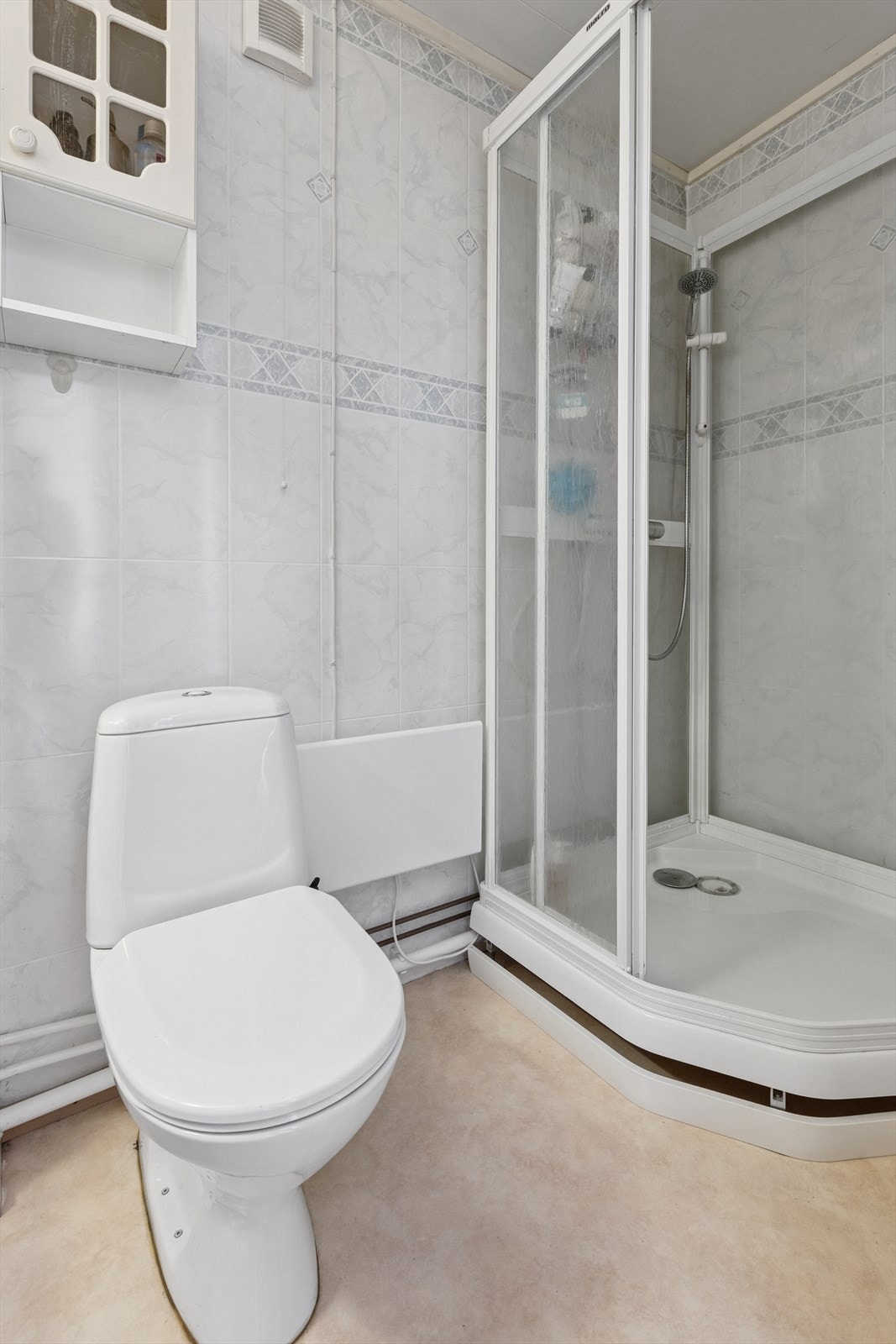 - Bad i 2.etasje- Galleribilde