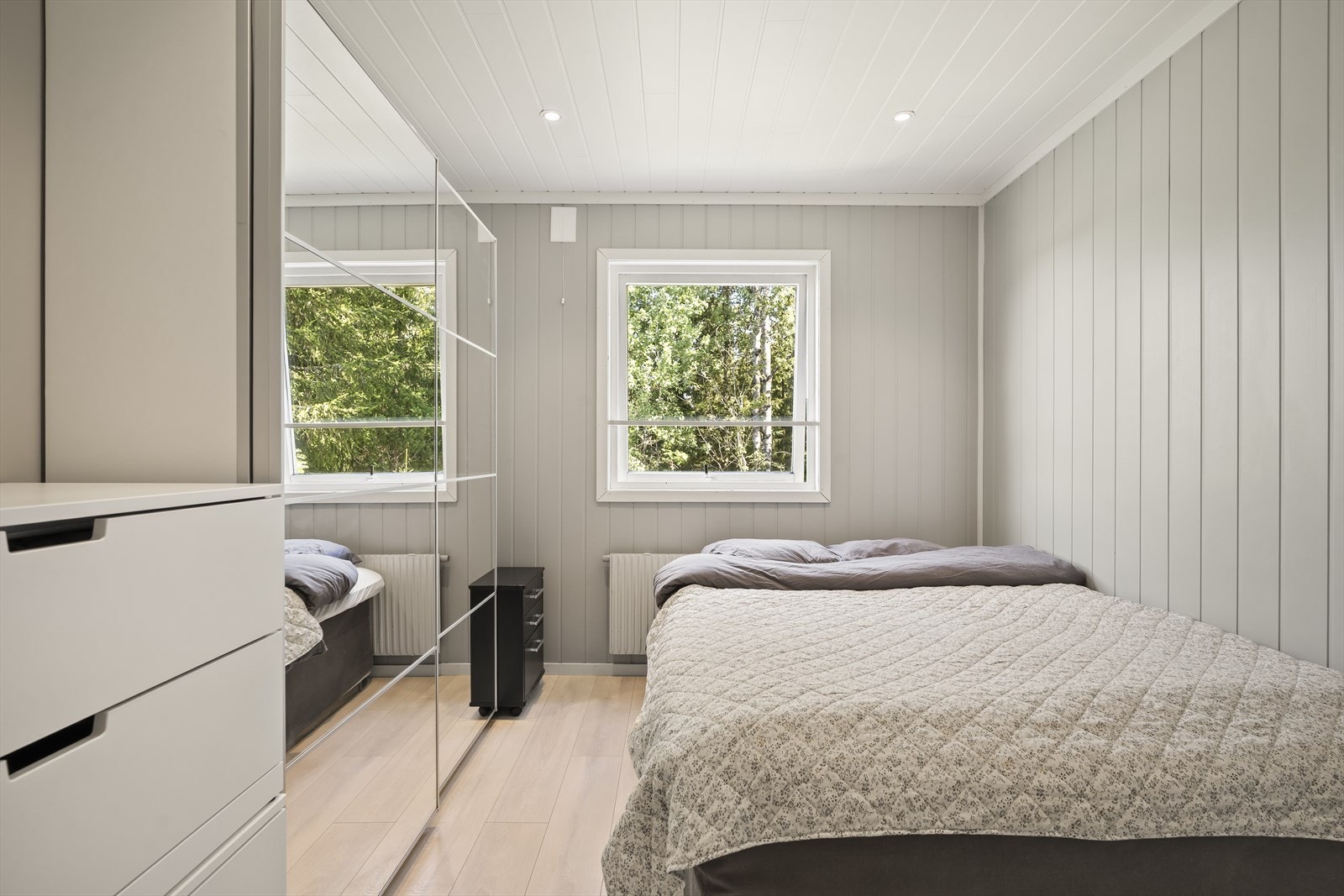 Soverom Galleribilde