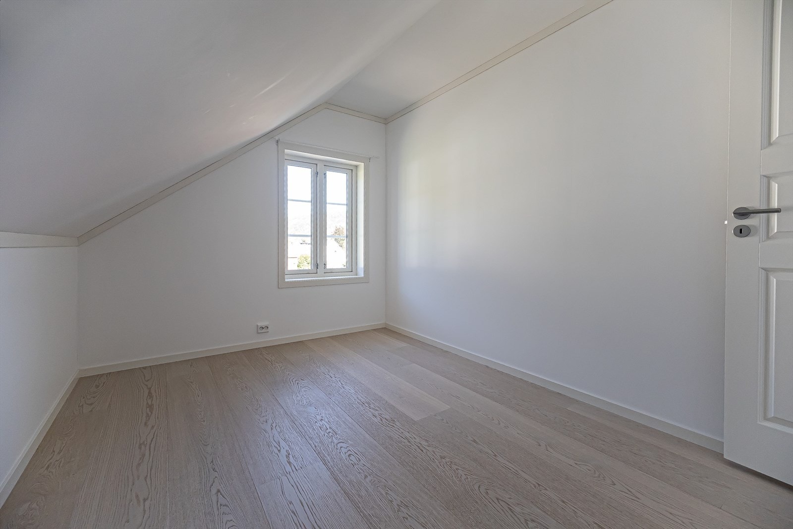 Soverom 4 i andre etasje Galleribilde