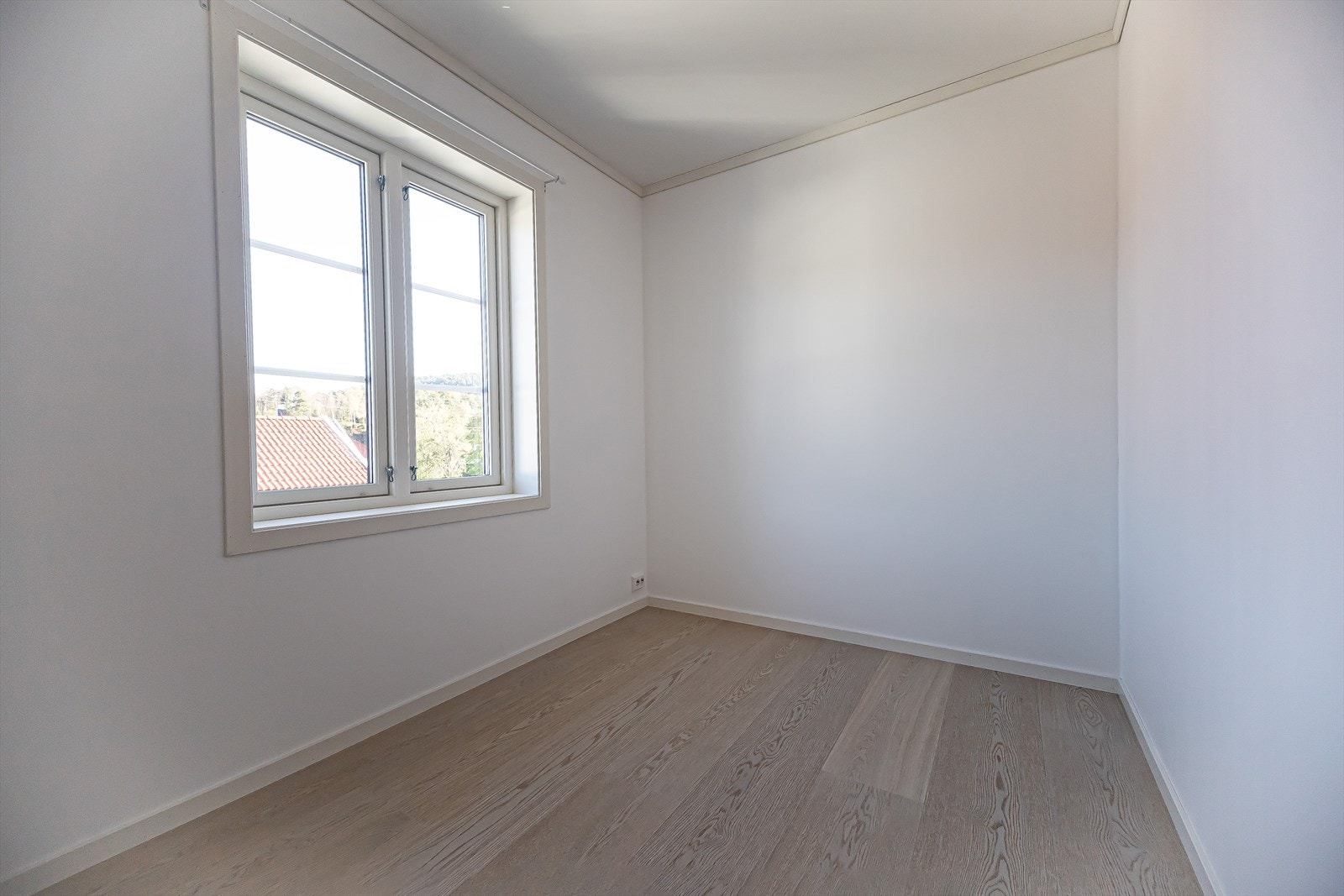 Soverom 1 i hovedetasjen Galleribilde