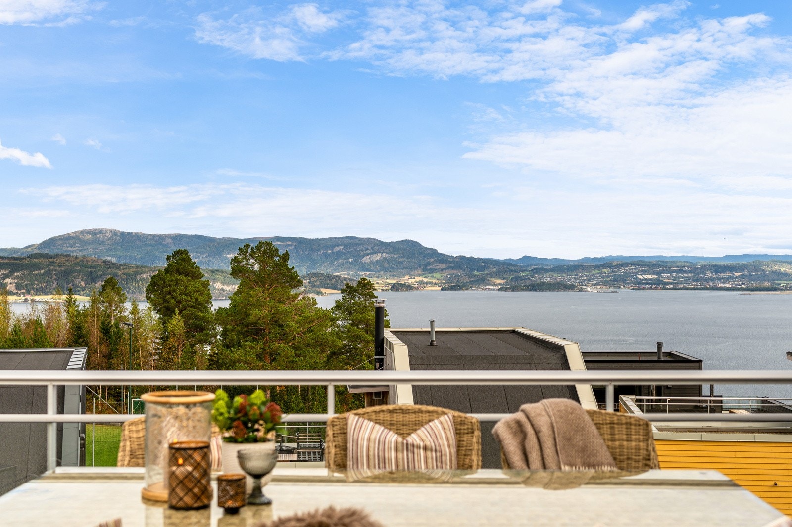 En fantastisk familiebolig med mange gode kvaliteter. Galleribilde