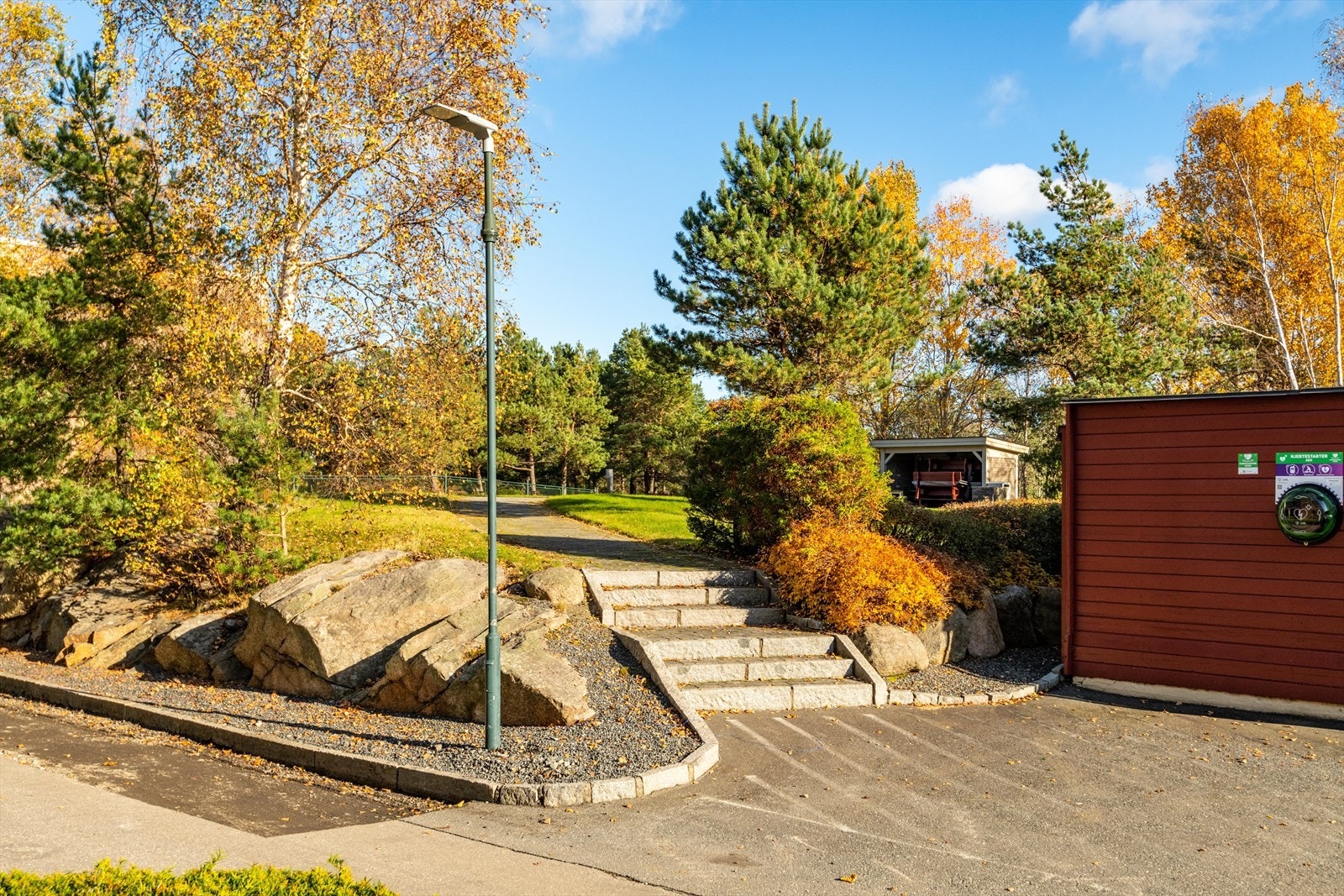 Områdebilde Galleribilde