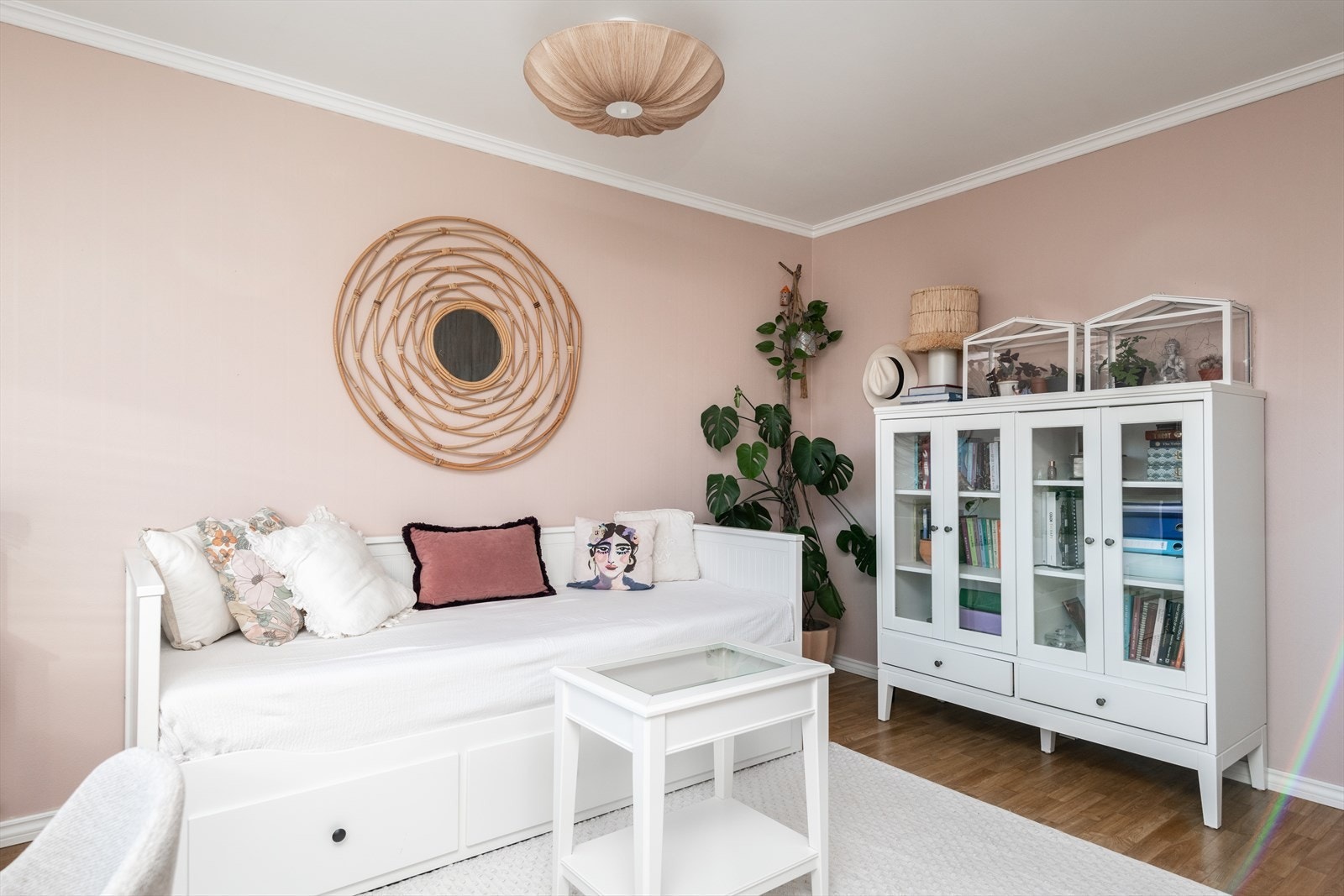 Soverom 1 Galleribilde