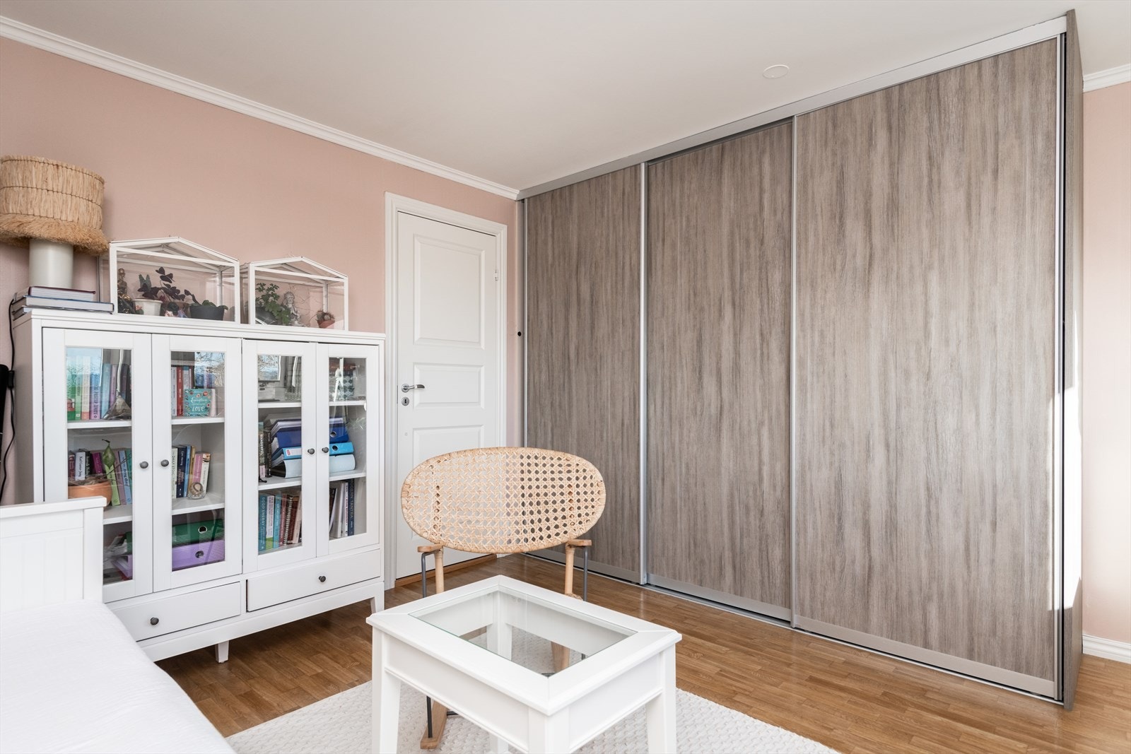 Soverom 1 Galleribilde