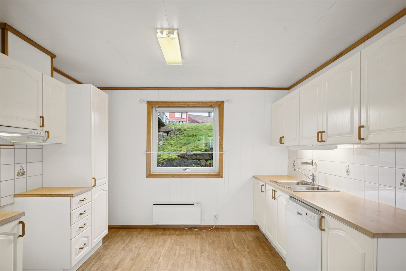 - Kjøkken - Galleribilde