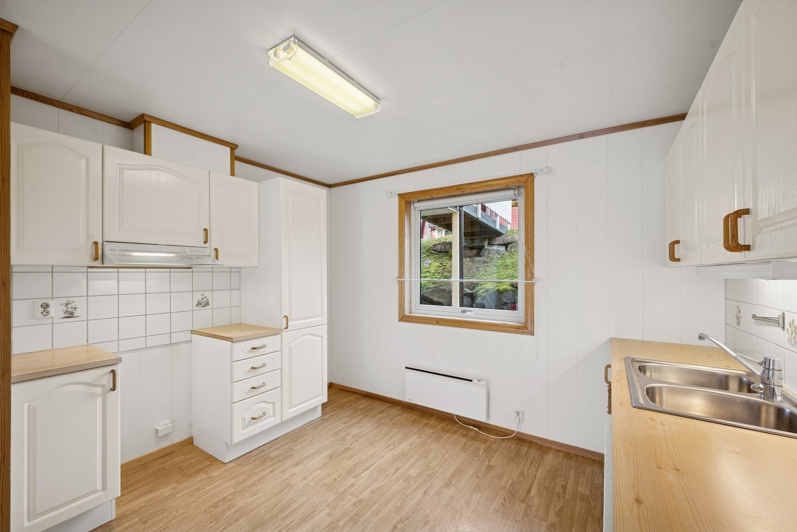 - Kjøkken - Galleribilde