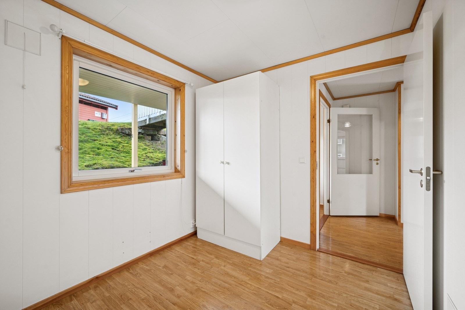 - Soverom - Galleribilde