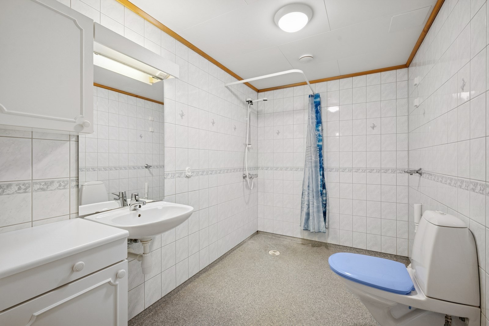 - Baderom - Galleribilde