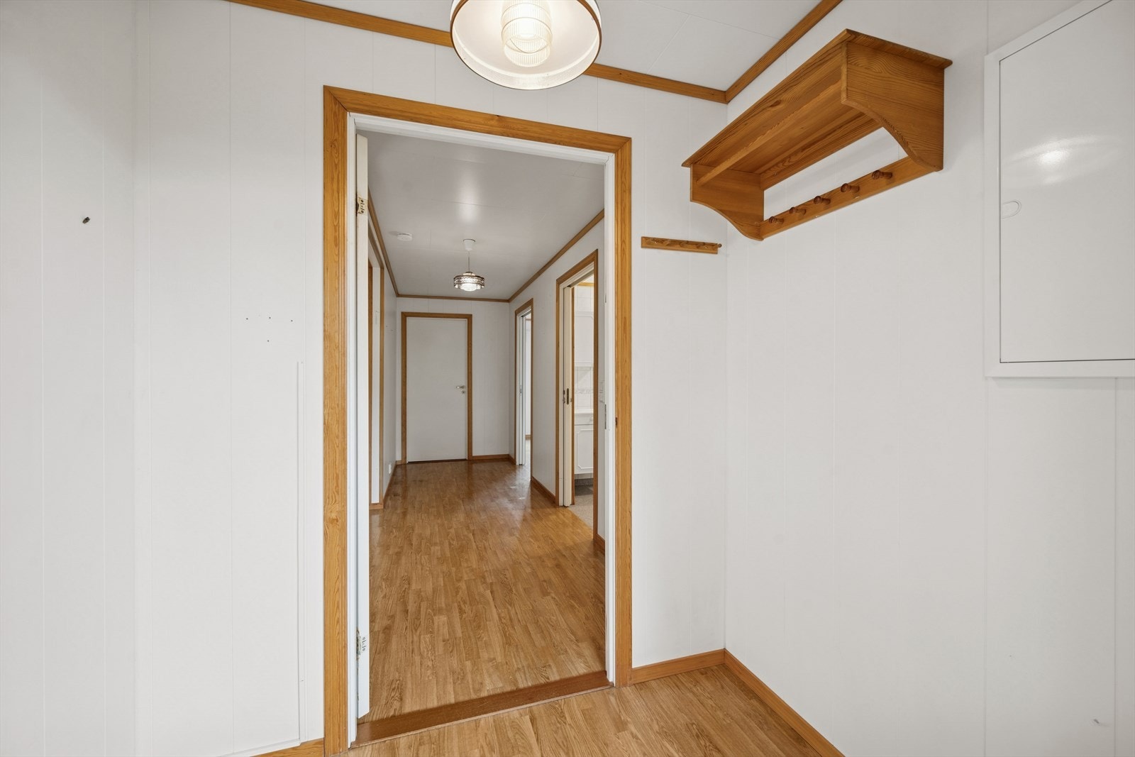 - Entré - Galleribilde