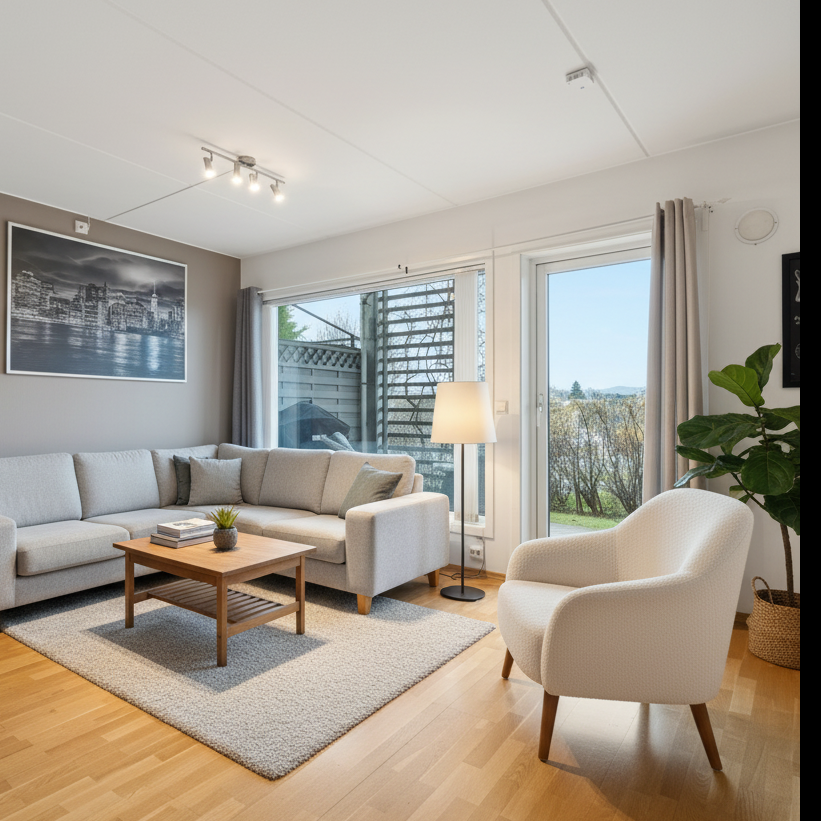 Bildet er en illustrasjon. Galleribilde