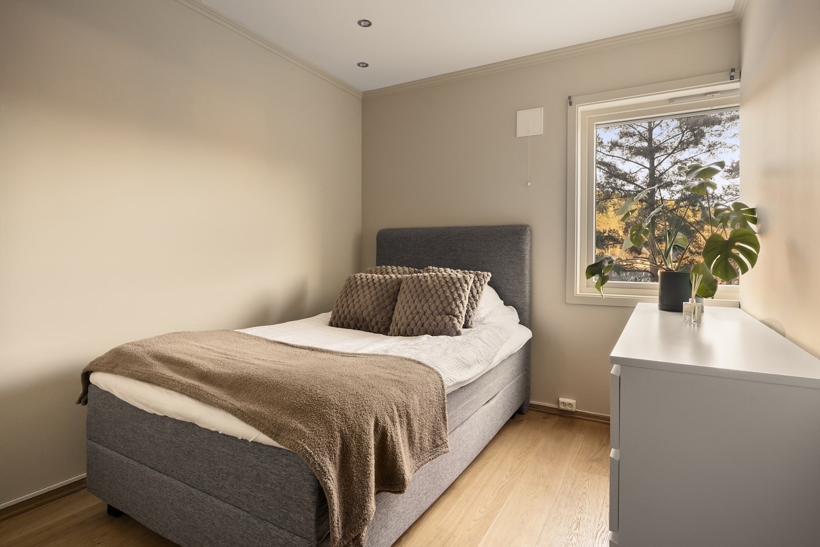 - Soverom 2 - Galleribilde