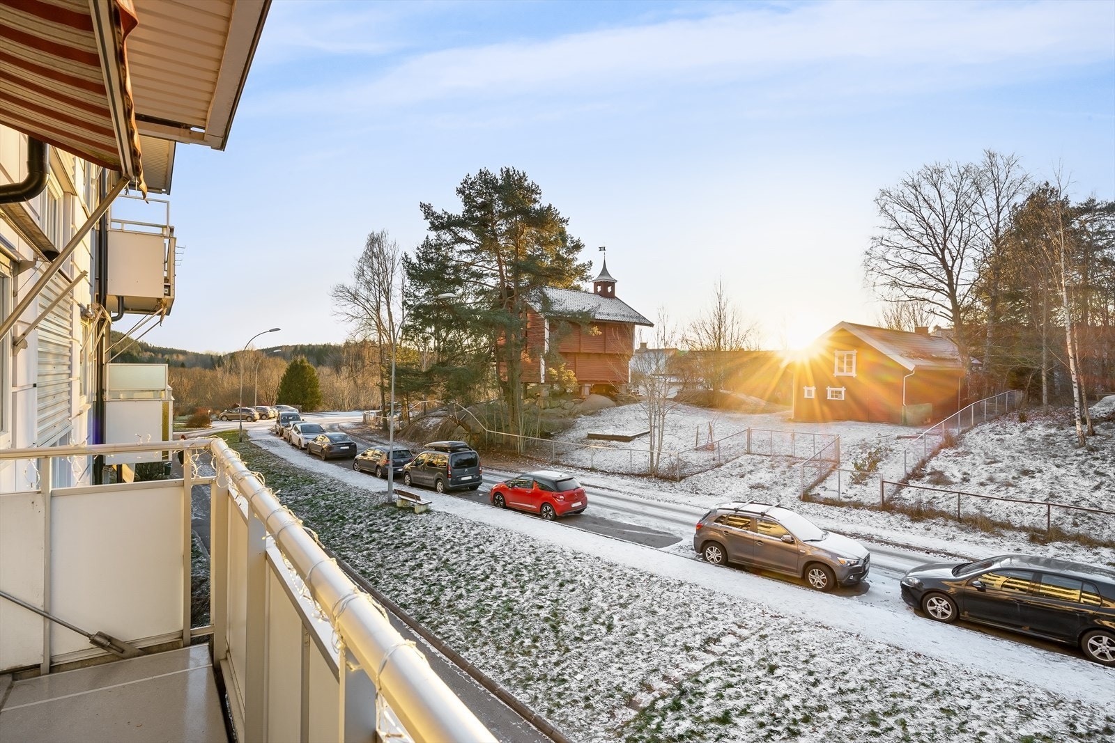 - Nordvik Østensjø har gleden av å presentere Rustadgrenda 39 - Galleribilde