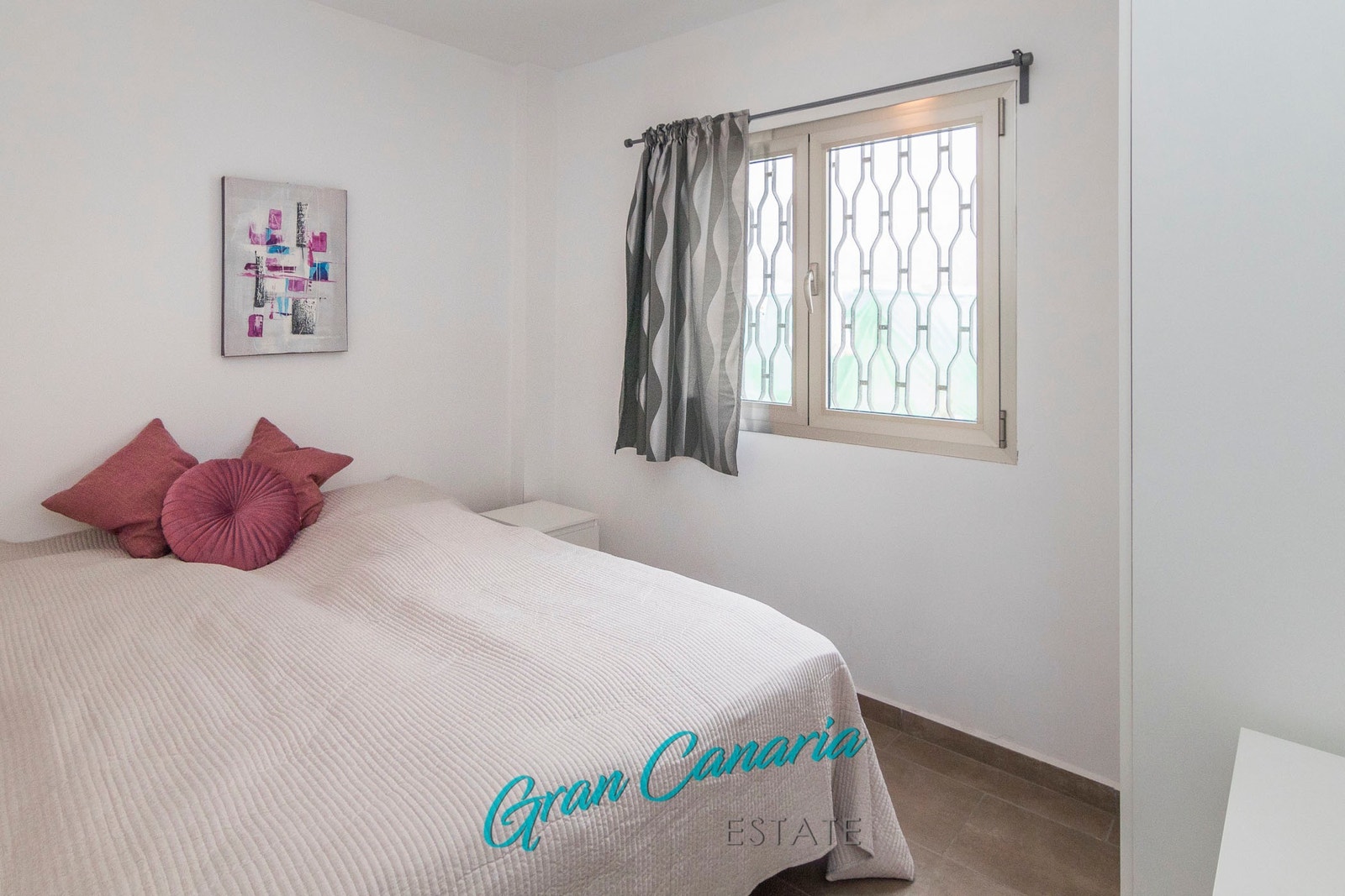 Soverom 2 Galleribilde