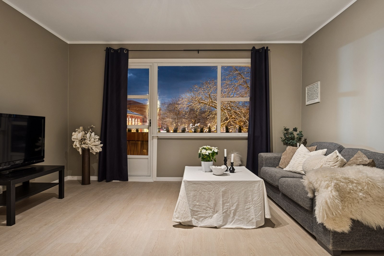 Velkommen til Håkon Jarls Gate 2! Galleribilde