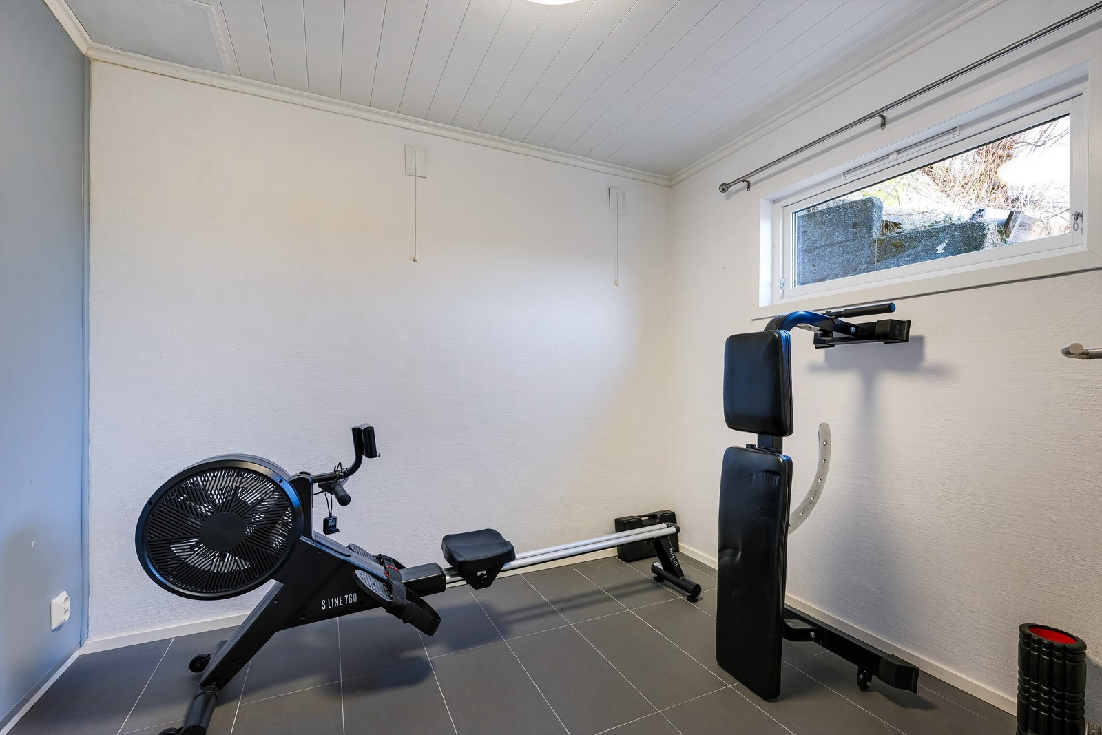 Bodrom med fin finisj Galleribilde