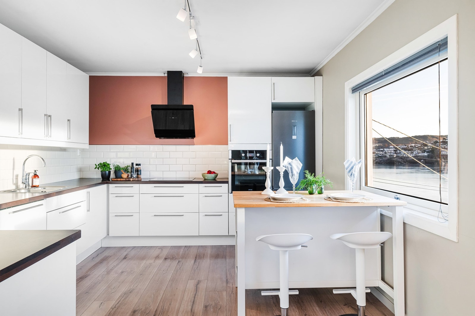 Godt med skapplass Galleribilde