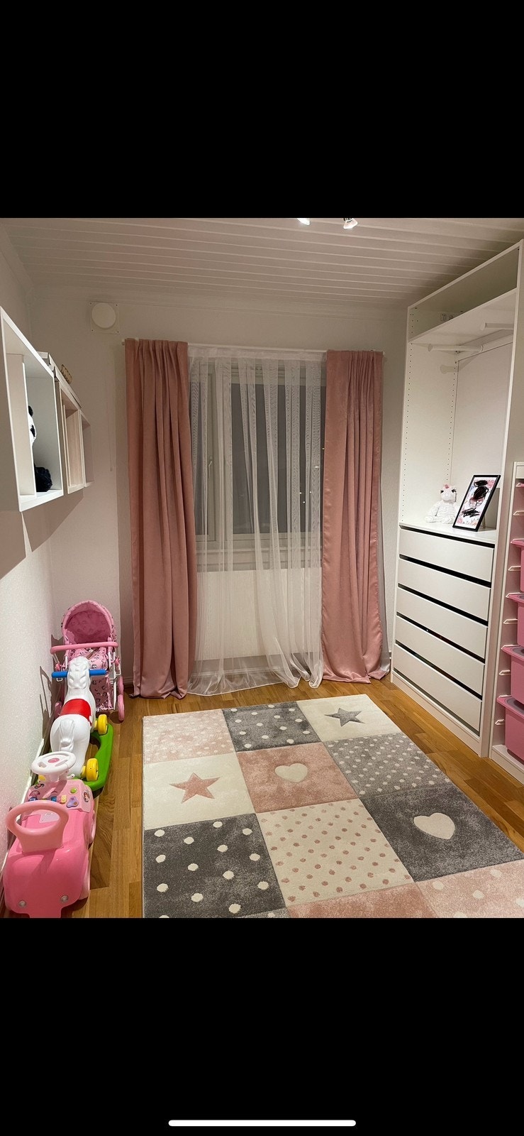 Soverom 2. Galleribilde