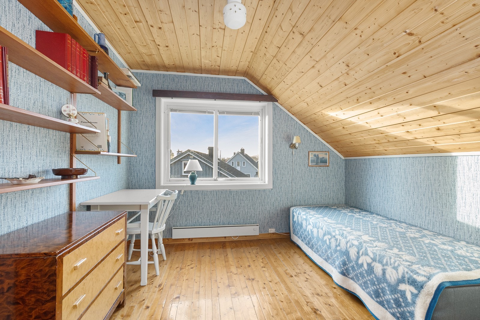 Soverom 2 Galleribilde