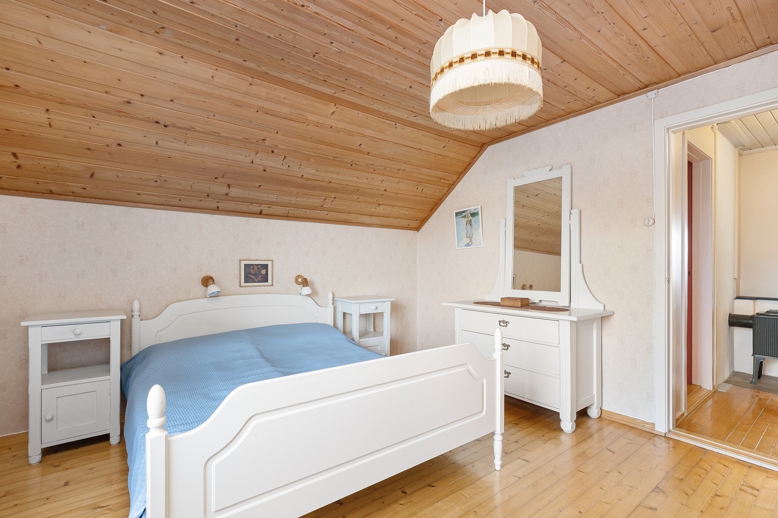 Soverom 1 Galleribilde