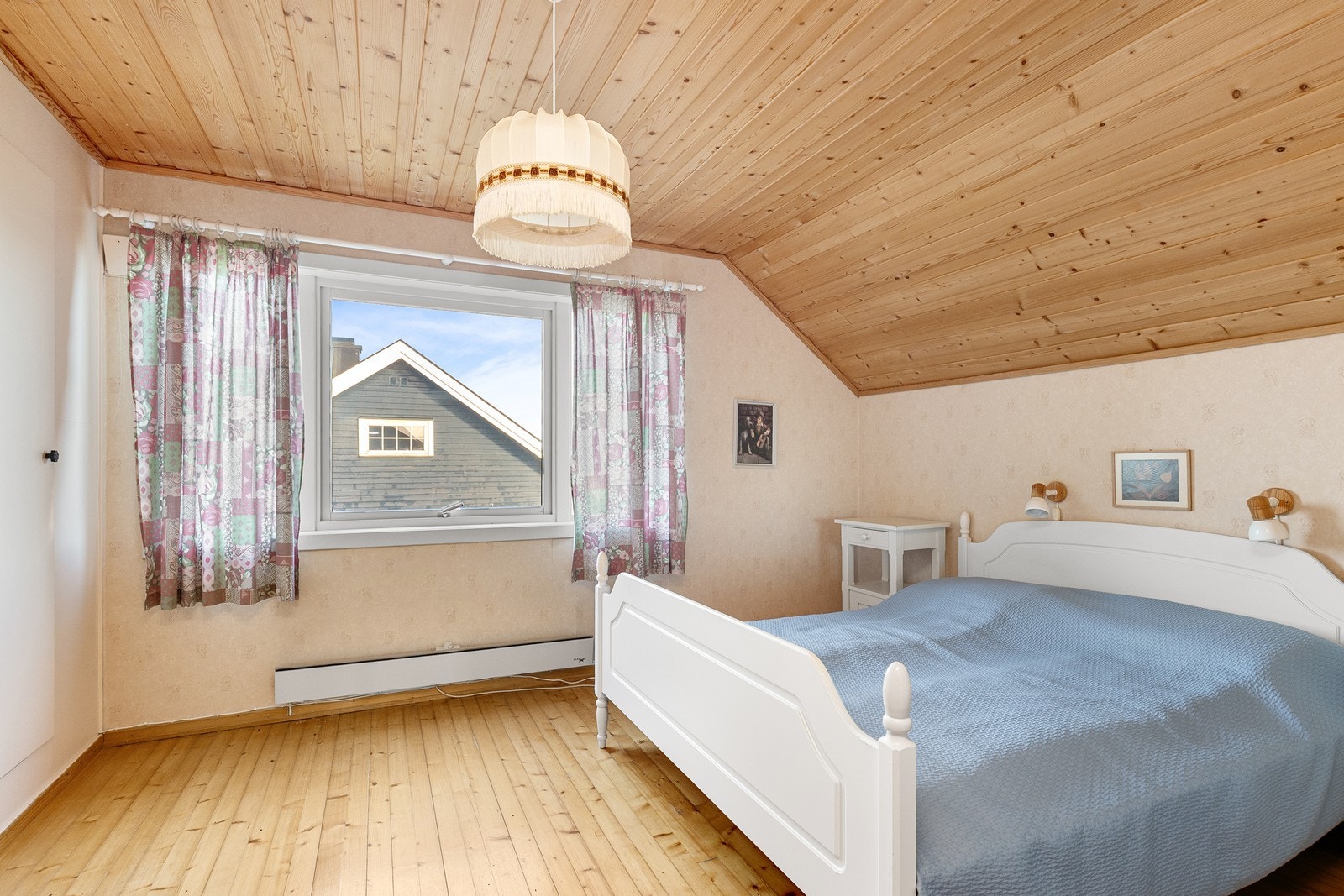 Soverom 1 Galleribilde