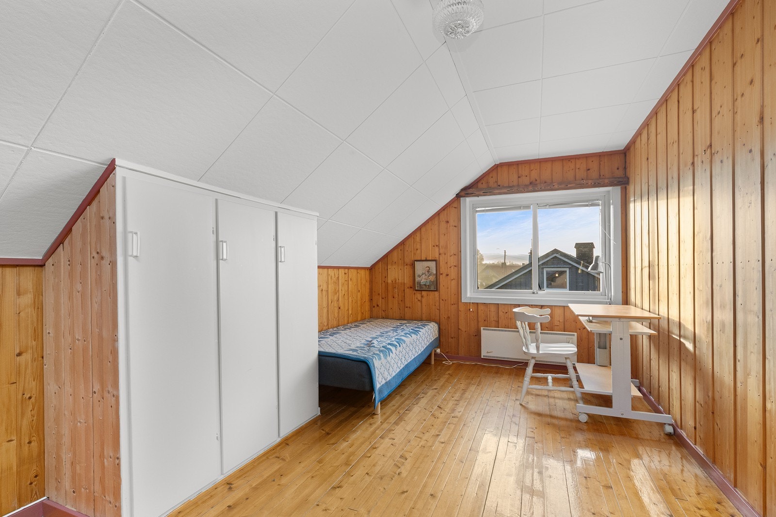 Soverom 3 Galleribilde