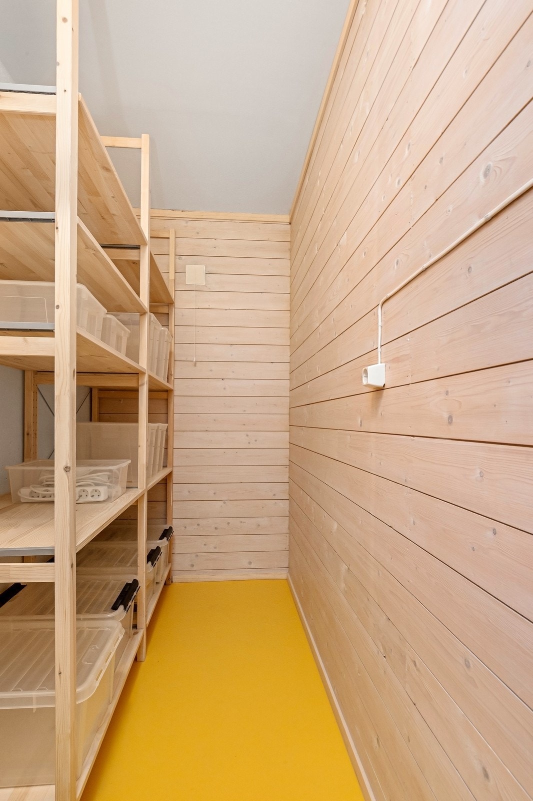 Bod rett utenfor døren Galleribilde