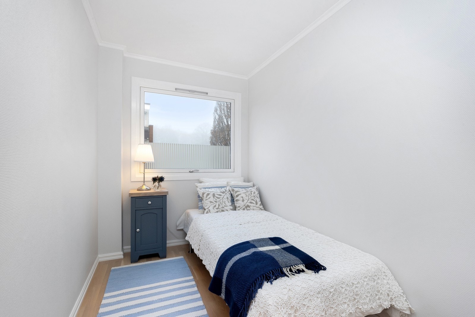 Soverom III Galleribilde