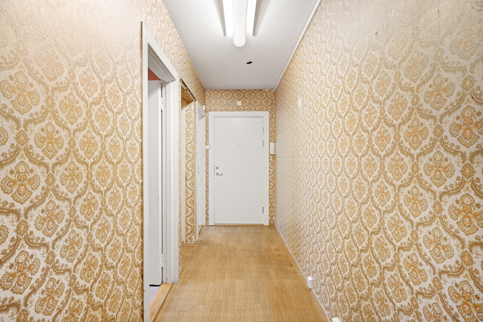 Med boligen følger loftsbod og kjellerbod. Galleribilde