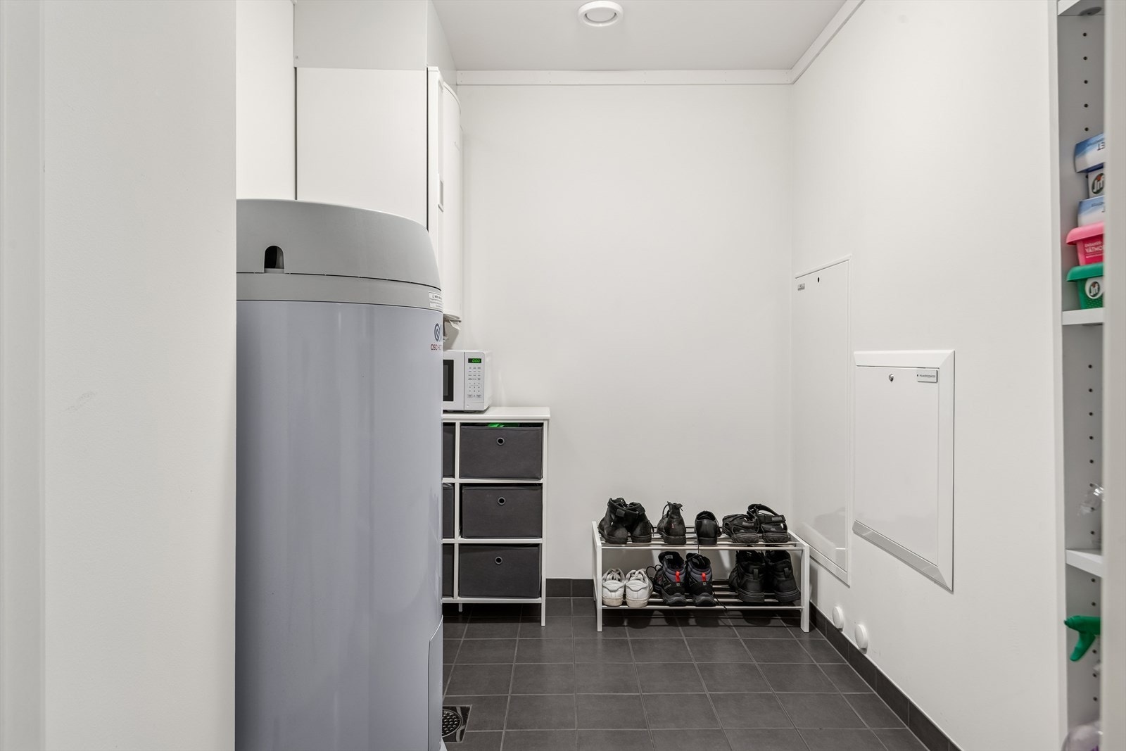 Tekniskrom Galleribilde