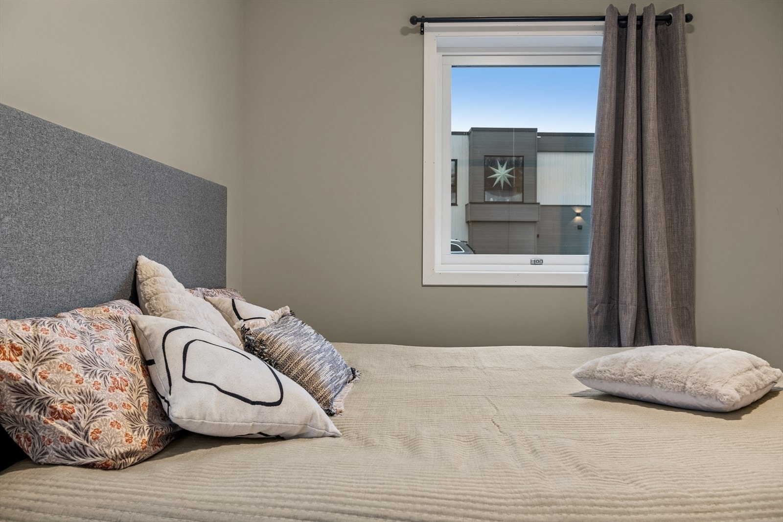 Soverom Galleribilde