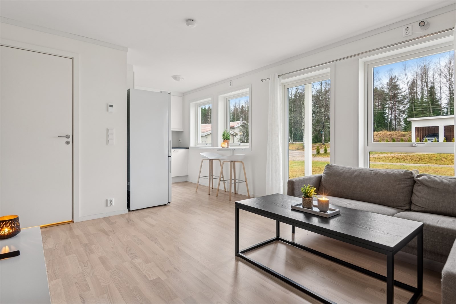 Stuer og kjøkken Galleribilde