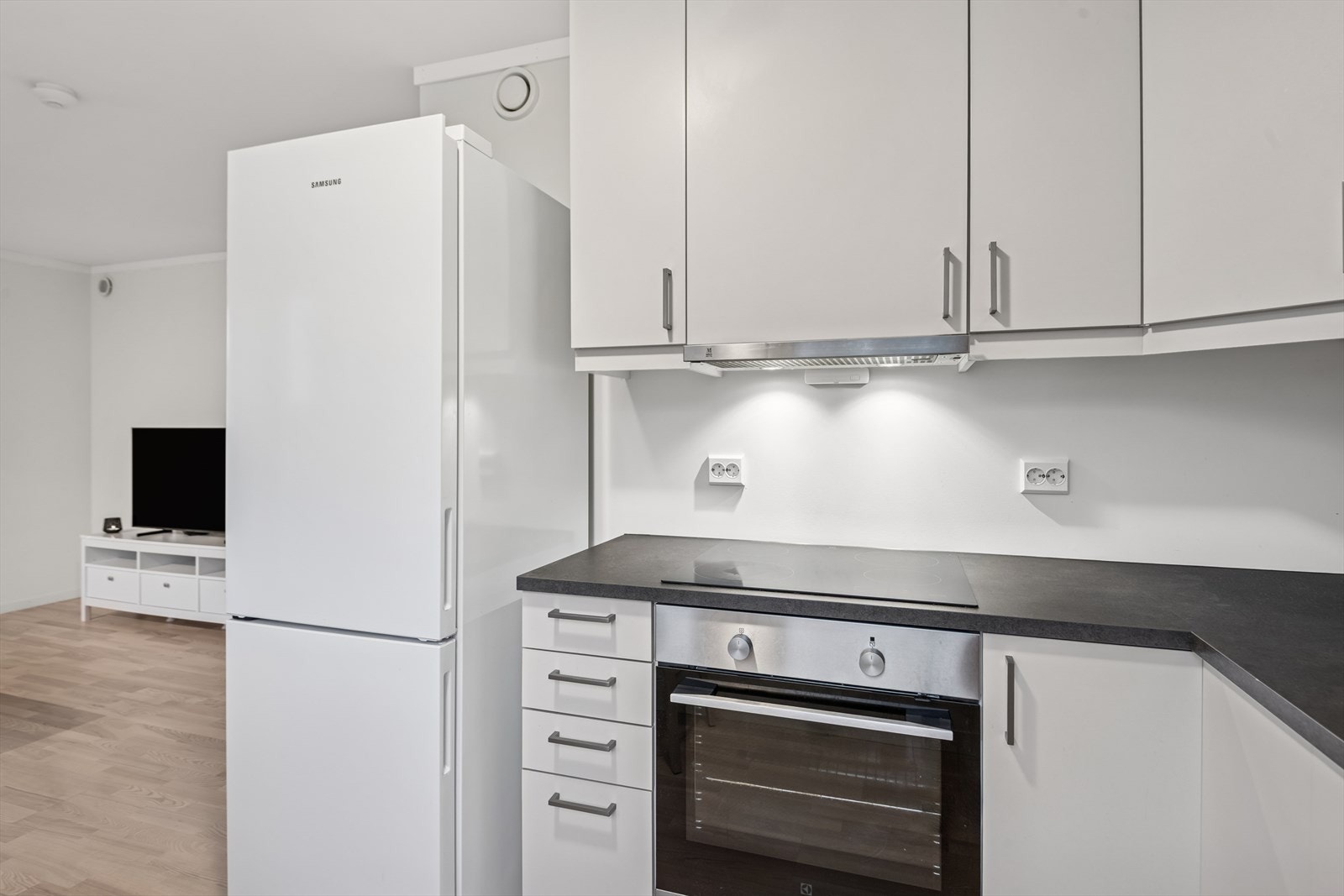 Kjøkken Galleribilde