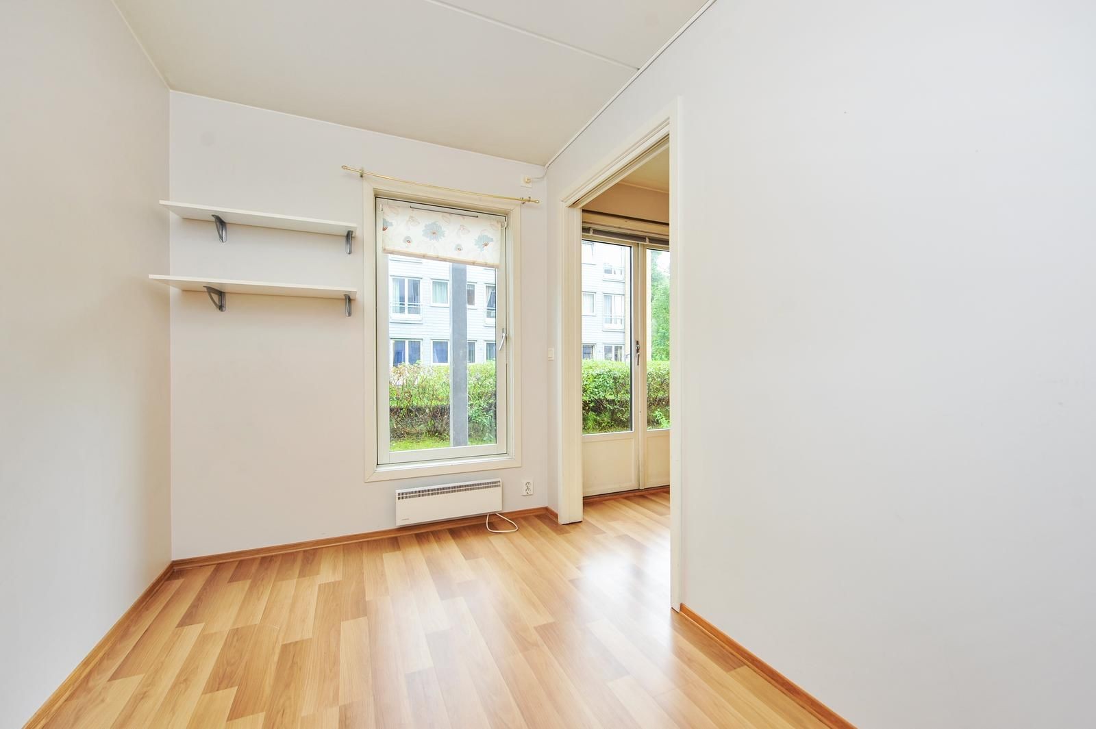 Soverom 2 - velkommen på vinsing Galleribilde