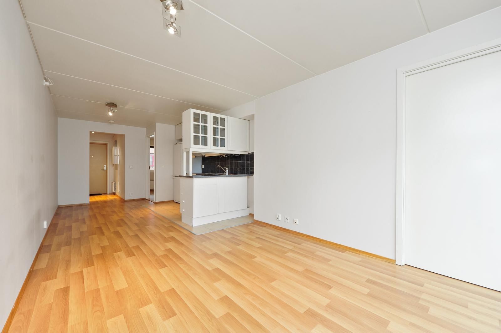 Stuerom - leiligheten leies ut møblert - Galleribilde