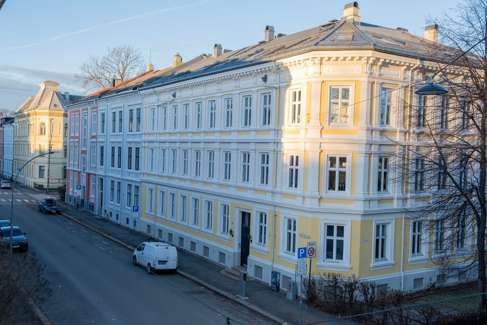 Nærområdet 3/3 Galleribilde