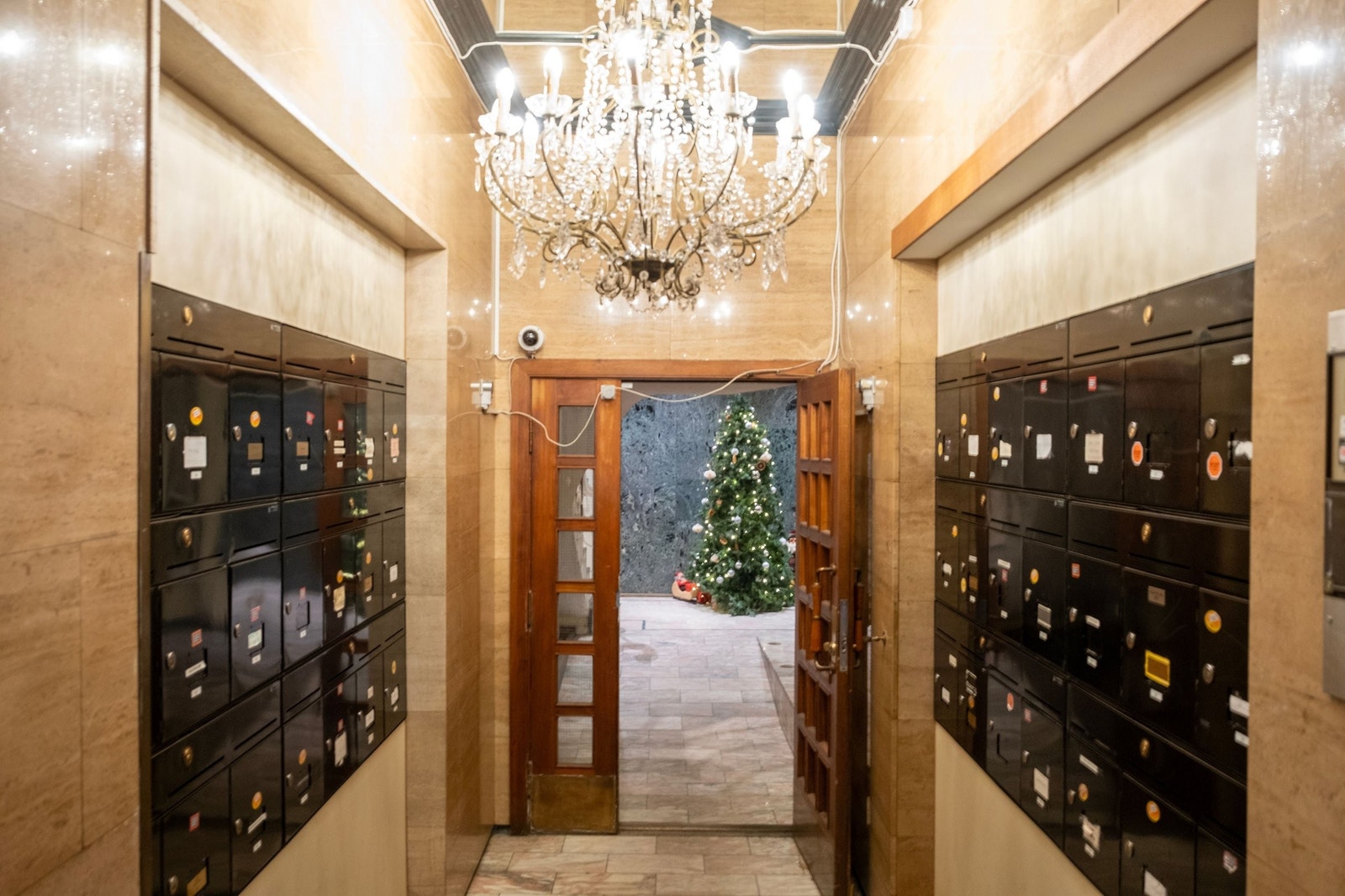 Inngangsparti 1/1 Galleribilde