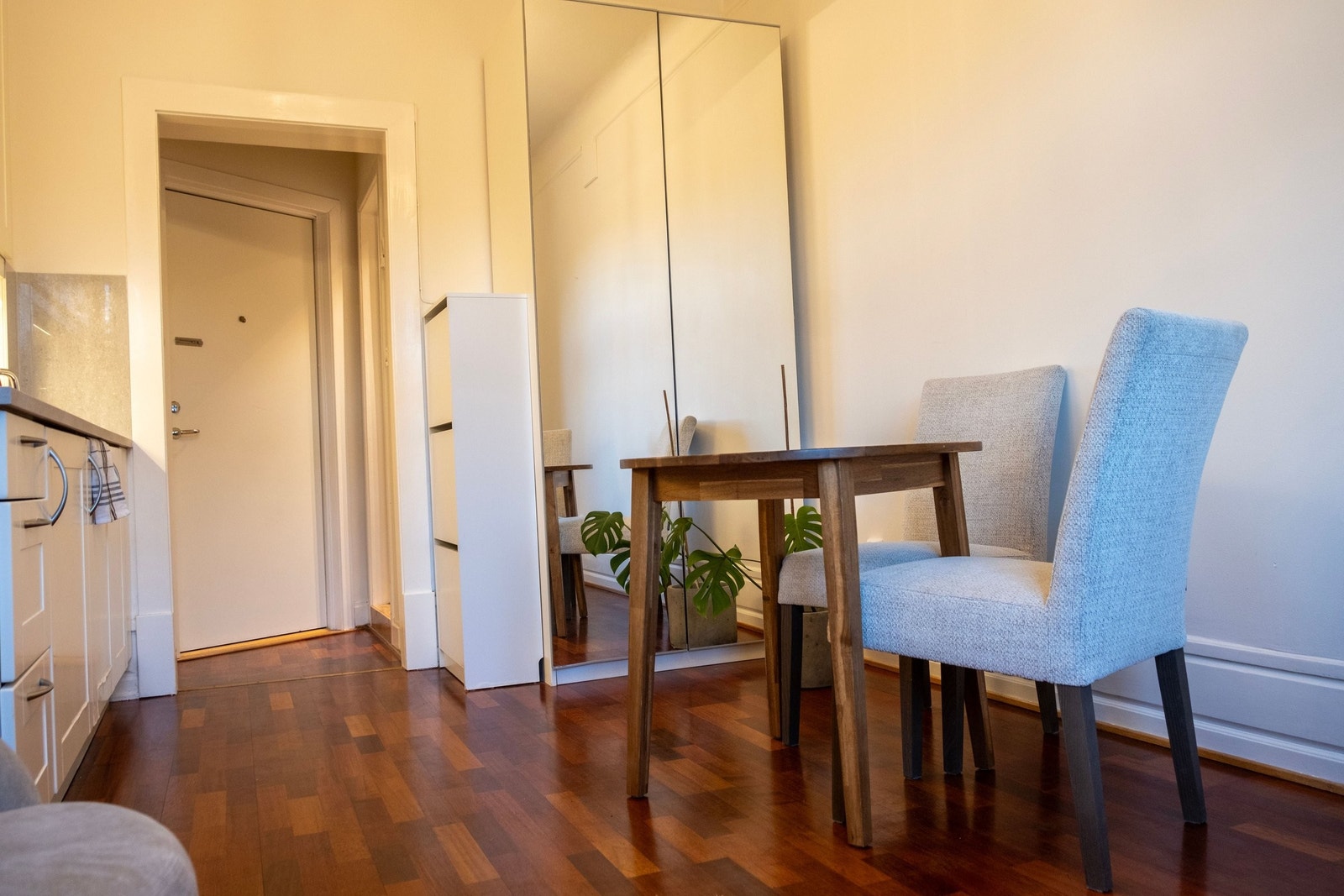 Stue 1/3 Galleribilde