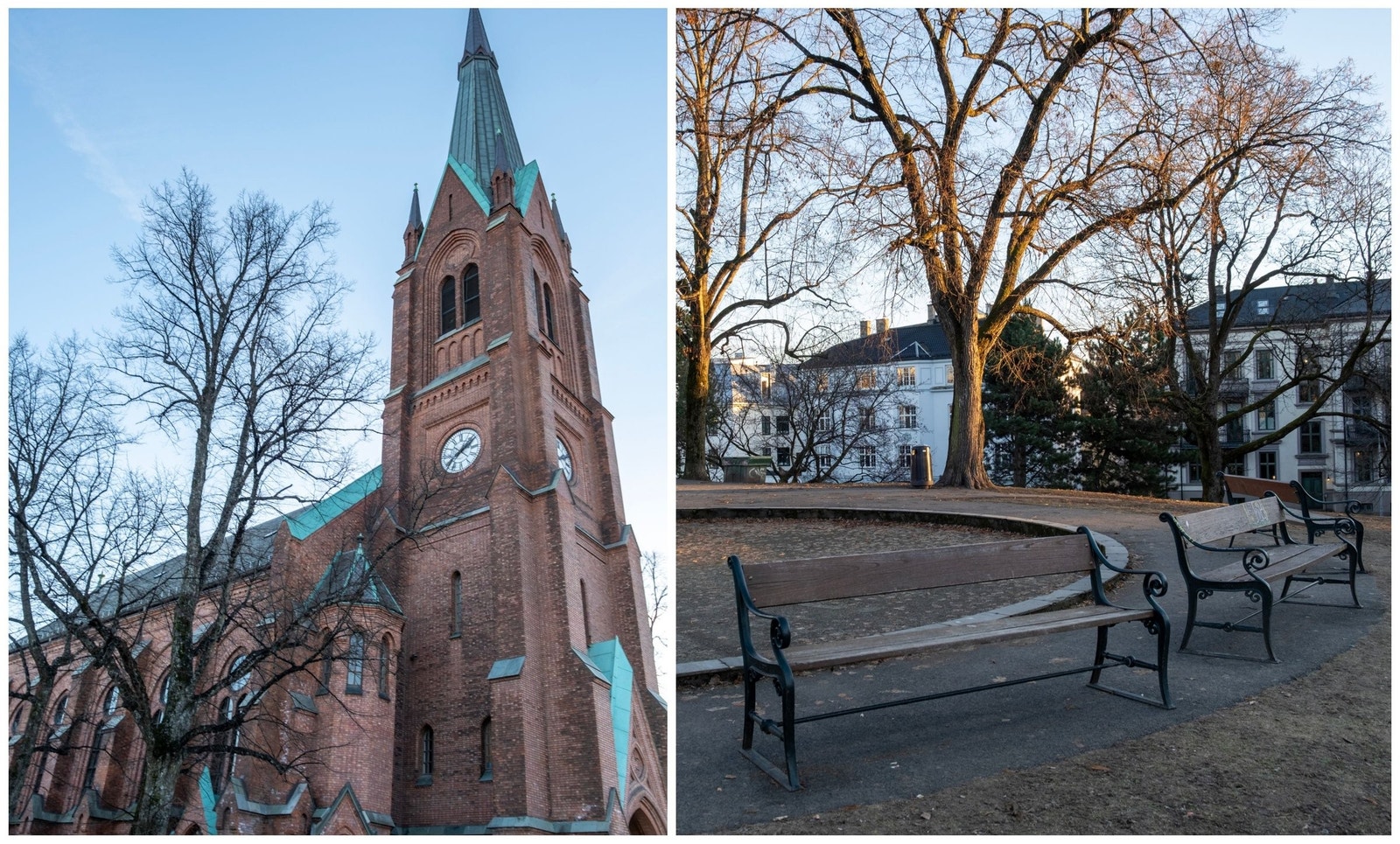 Nærområdet 2/3 Galleribilde