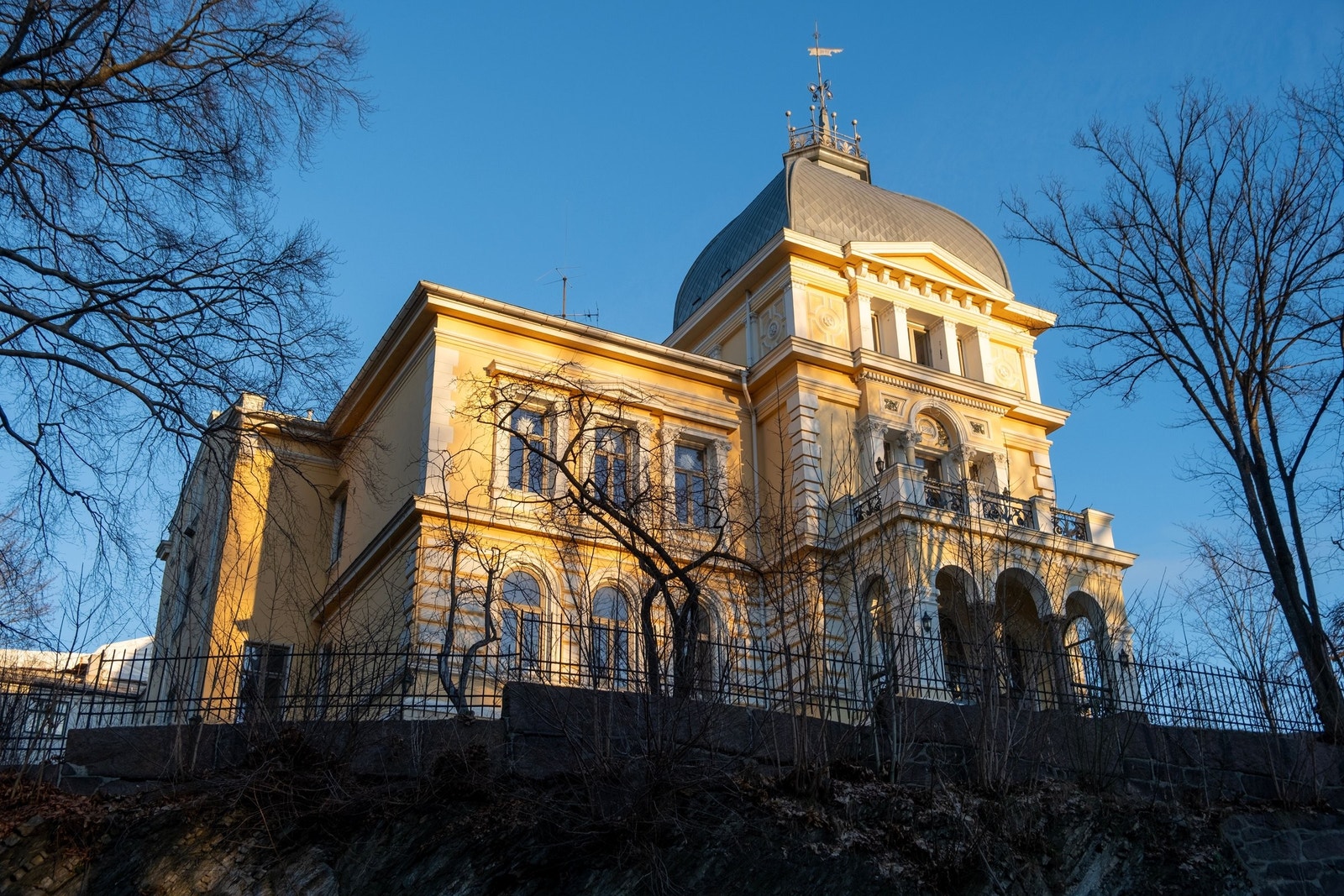 Nærområdet 1/3 Galleribilde