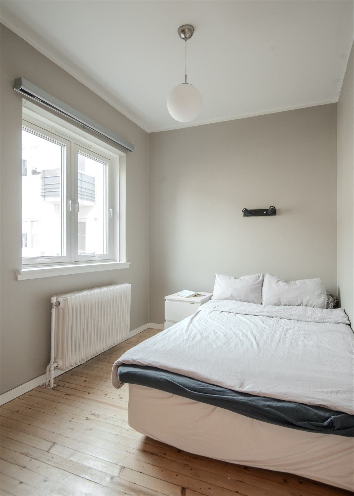 Soverom 2. Galleribilde