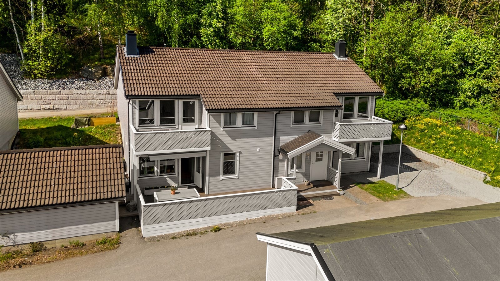 Velkommen til Seljeveien 2C! Galleribilde