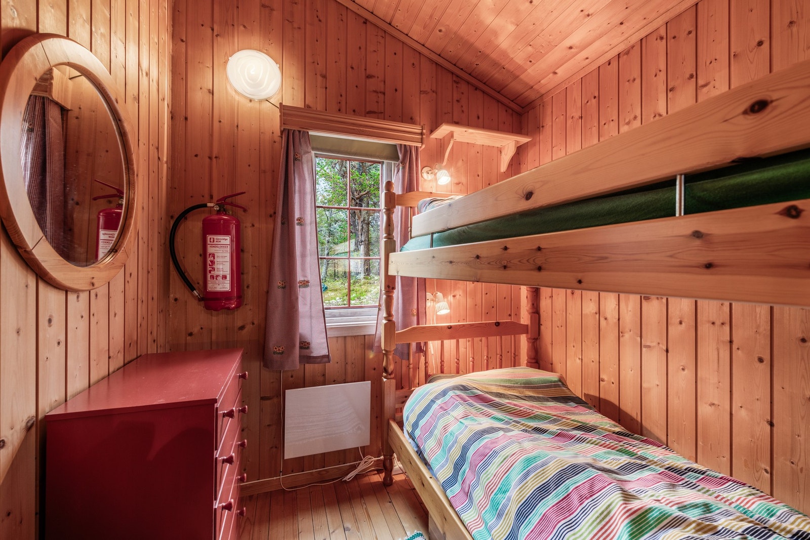 Soverom nr 2 Galleribilde