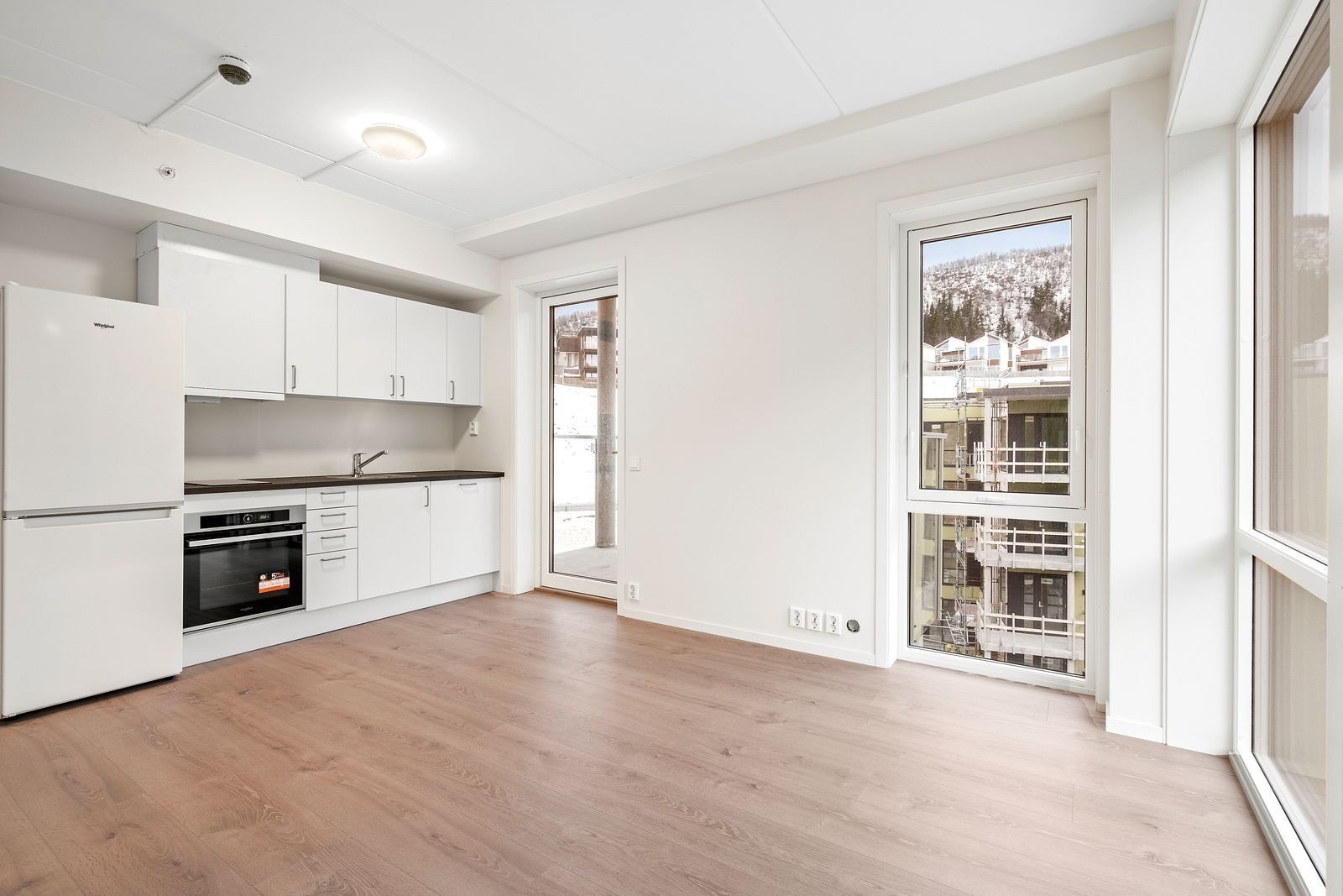 Velkommen til Jensvolldalen Galleribilde