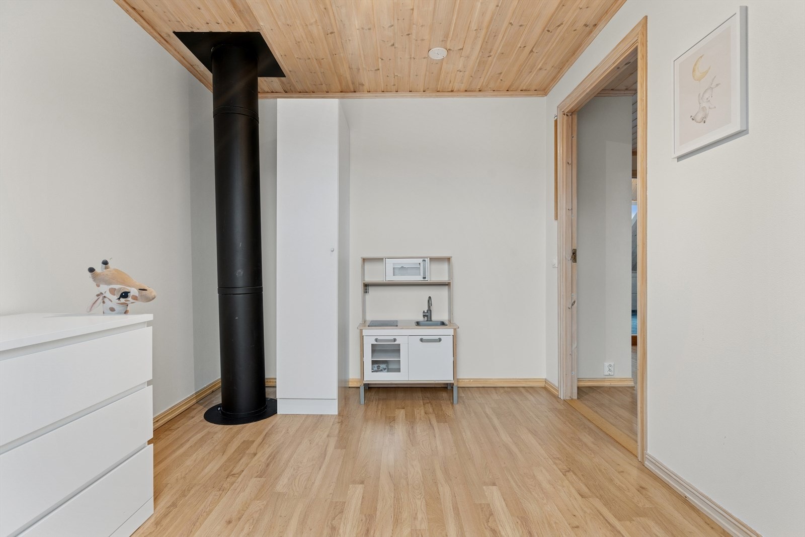 Soverom 3. Galleribilde