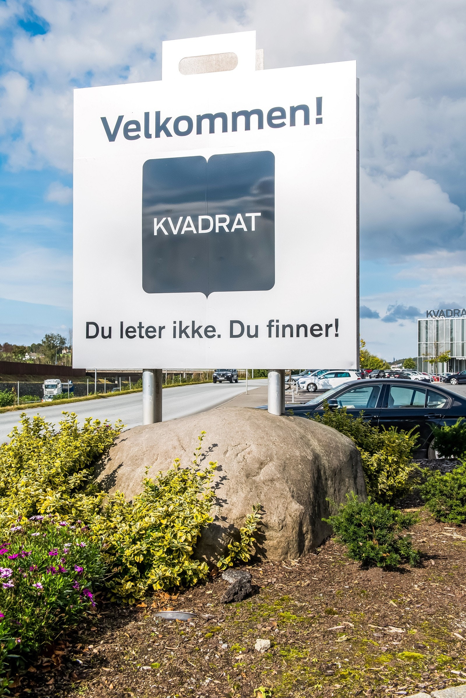 Nærområde. Galleribilde