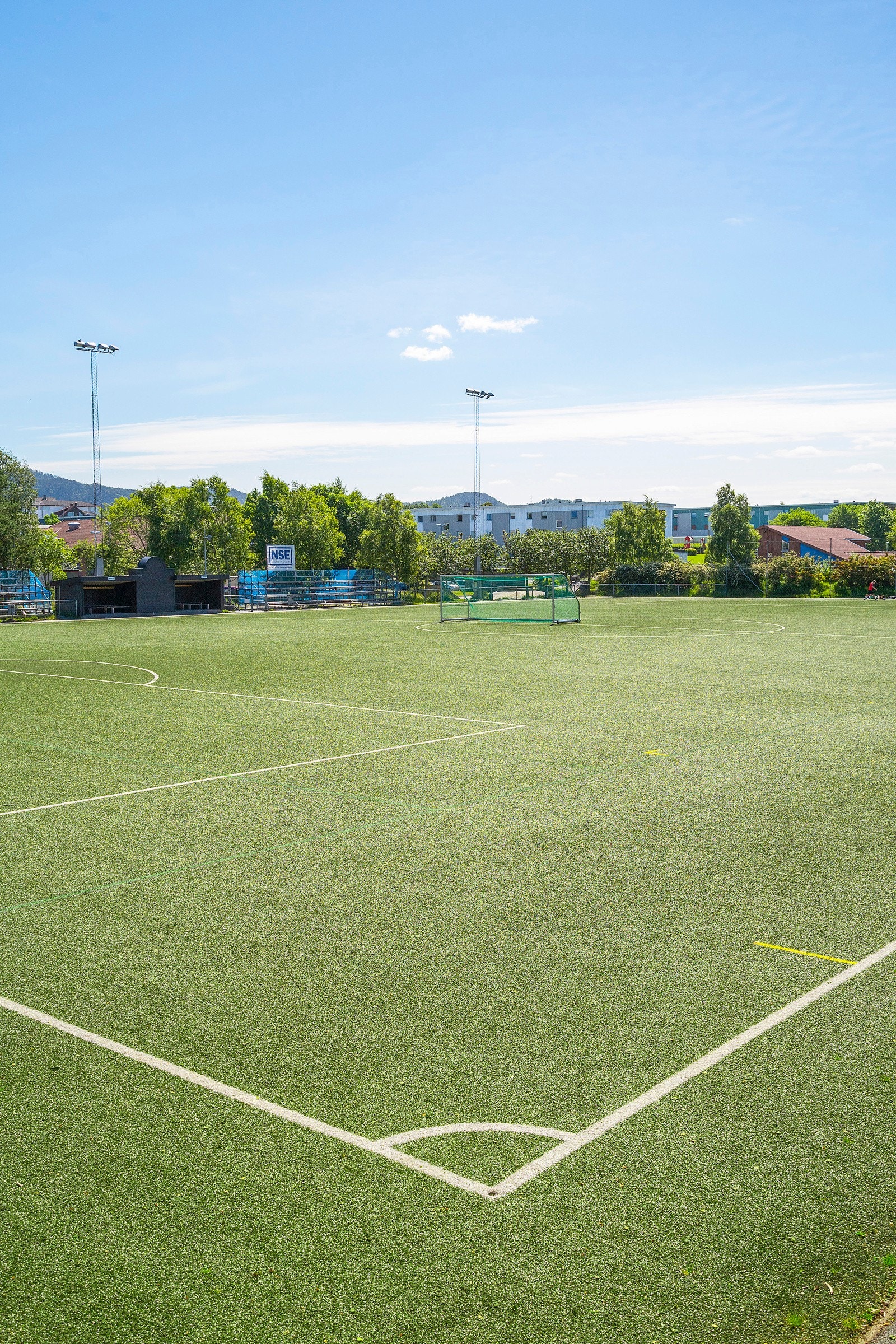 Nærområde. Galleribilde