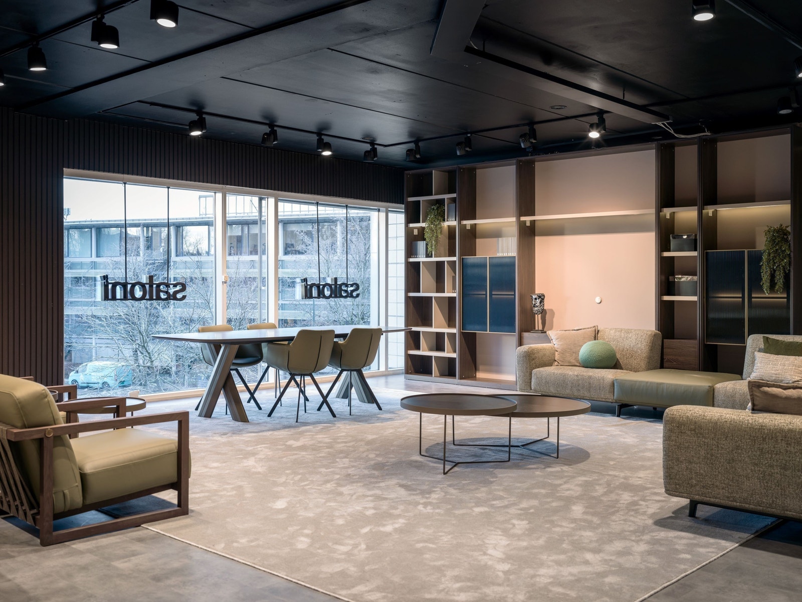 1.221 kvm BTA i 3. etg Galleribilde