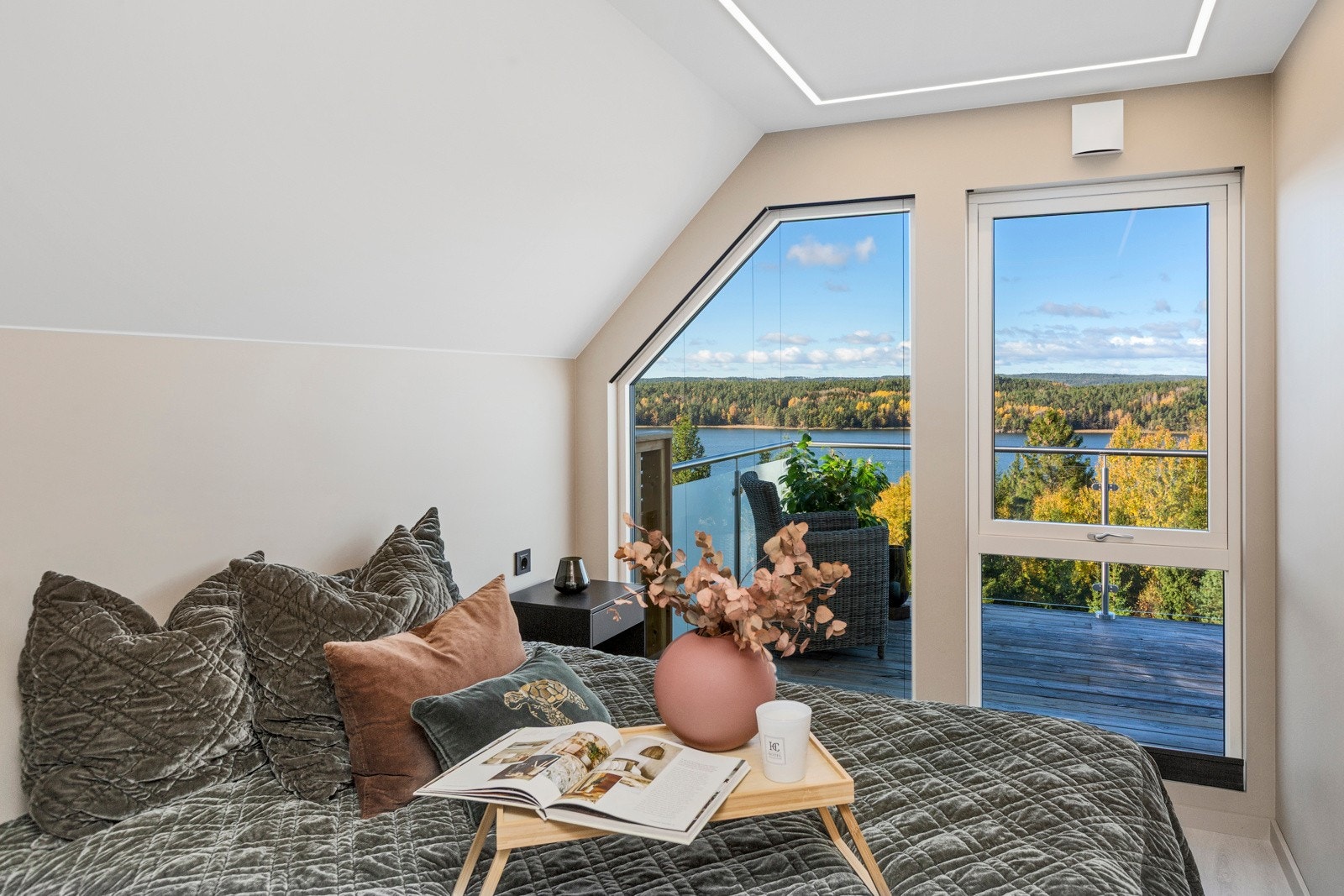 Soverom 2 Galleribilde