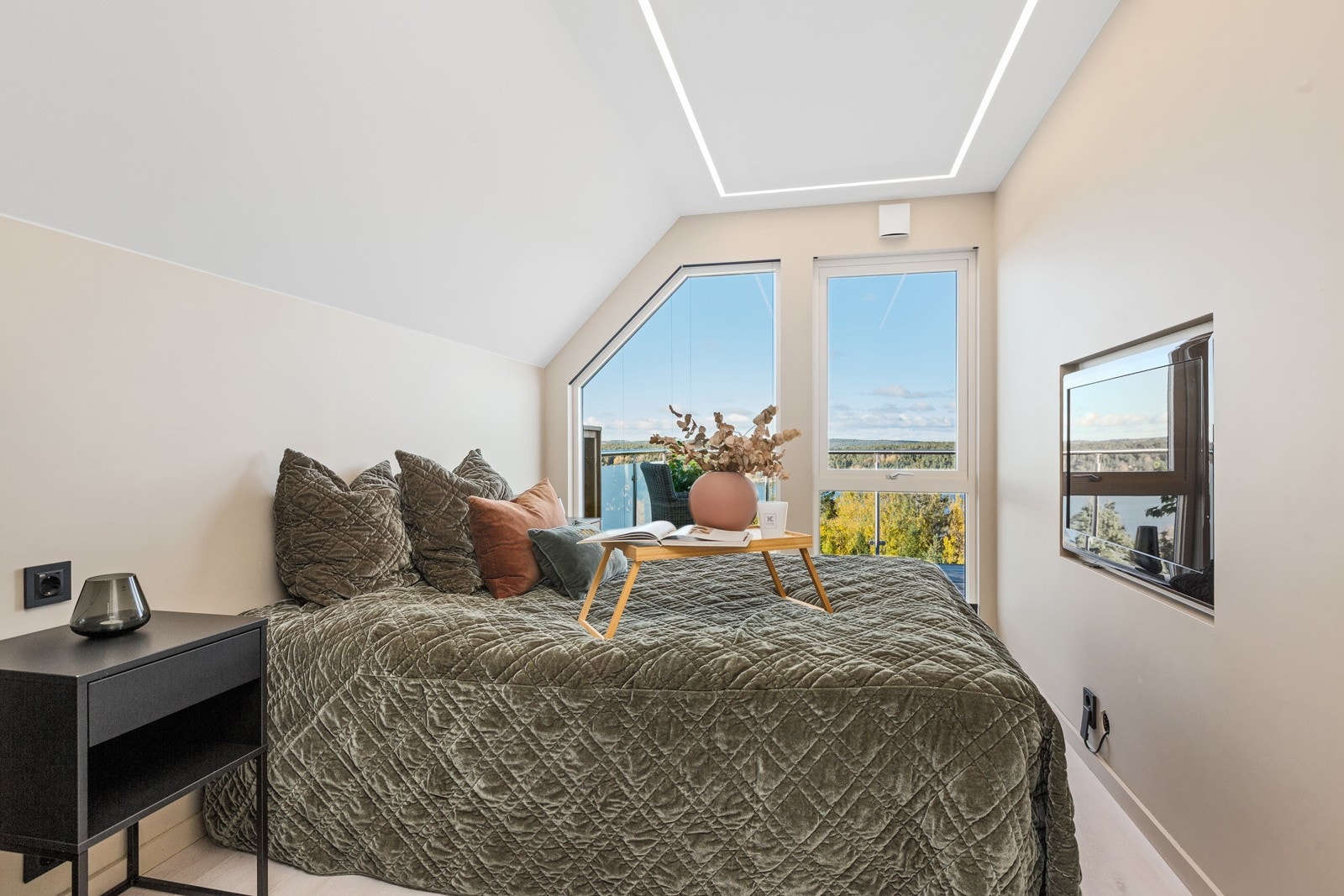 Soverom 2 Galleribilde